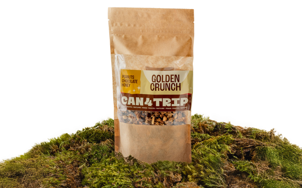 GOLDEN CRUNCH